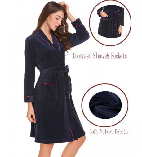 Women's Robes Outlet Online