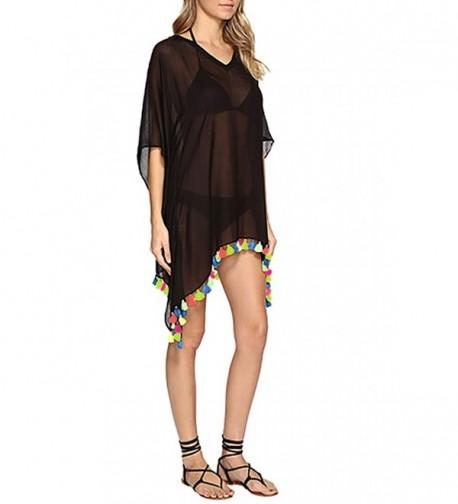 Cheap Women's Cover Ups Online