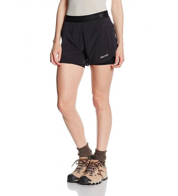 Marmot Womens Pulse Short X Large