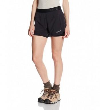 Marmot Womens Pulse Short X Large