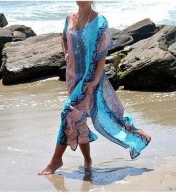 Popular Women's Swimsuit Cover Ups Wholesale