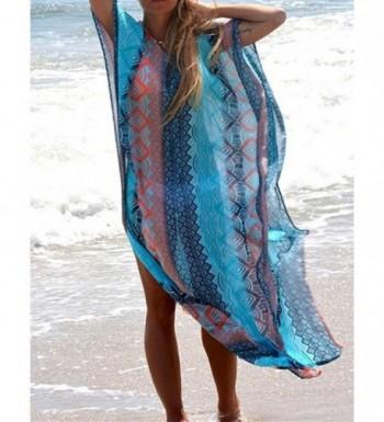 2018 New Women's Cover Ups