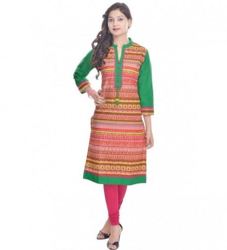 Vihaan Impex Kurtis Kurtas Indian