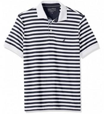 Nautica Standard Classic Sleeve XX Large