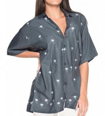 Popular Women's Button-Down Shirts