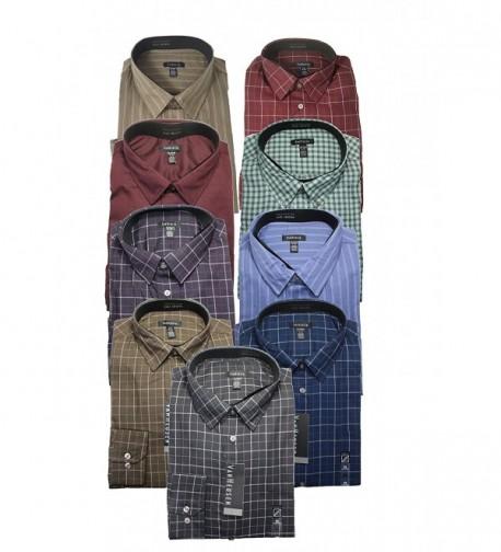 Van Heusen Premium Sleeve Shirts