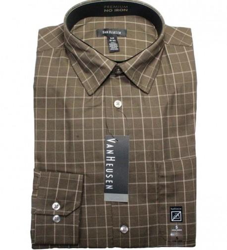 Men's Dress Shirts Outlet Online