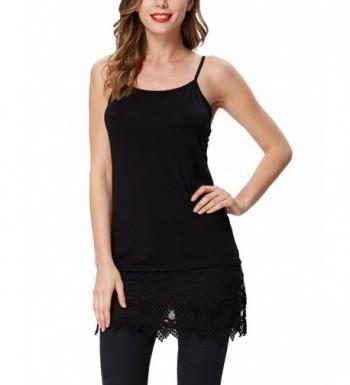 Discount Real Women's Lingerie Camisoles Wholesale