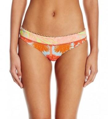 Maaji Womens Pacific Cheeky Bikini