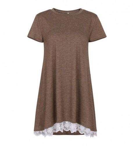 Women's Tunics Outlet