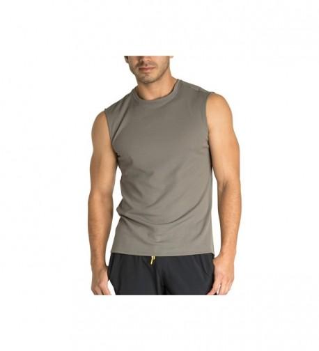 OLIVERS Apparel Athletic Terminal Sleeveless
