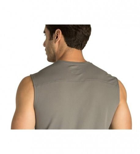 Cheap Real Men's Active Shirts for Sale