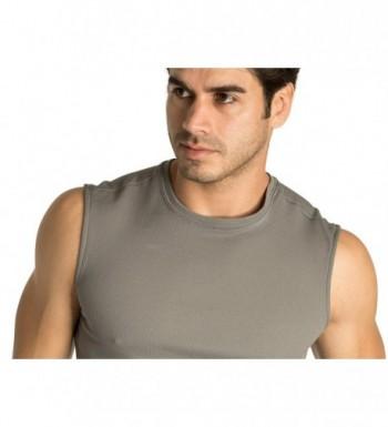 Men's Active Tees Outlet