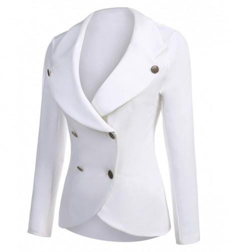 Cheap Real Women's Blazers Jackets Clearance Sale