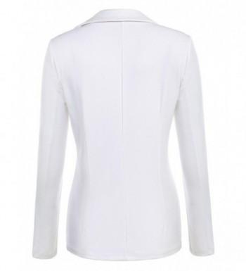 Women's Suit Jackets