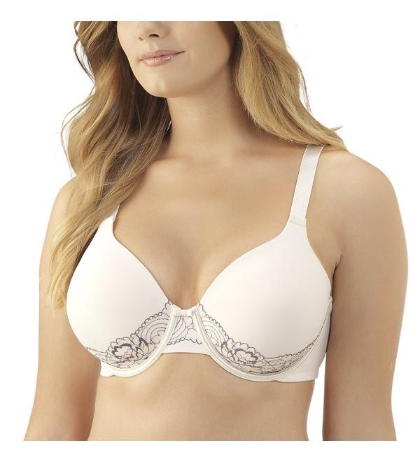 Vanity Fair Underwire 76382 Cream_Inky