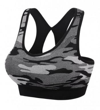 Mirity Women Racerback Sports Bras