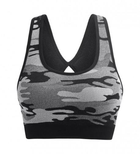 Popular Women's Sports Bras