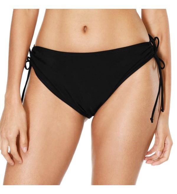 BeautyIn Womens Waisted Bikini Strapped