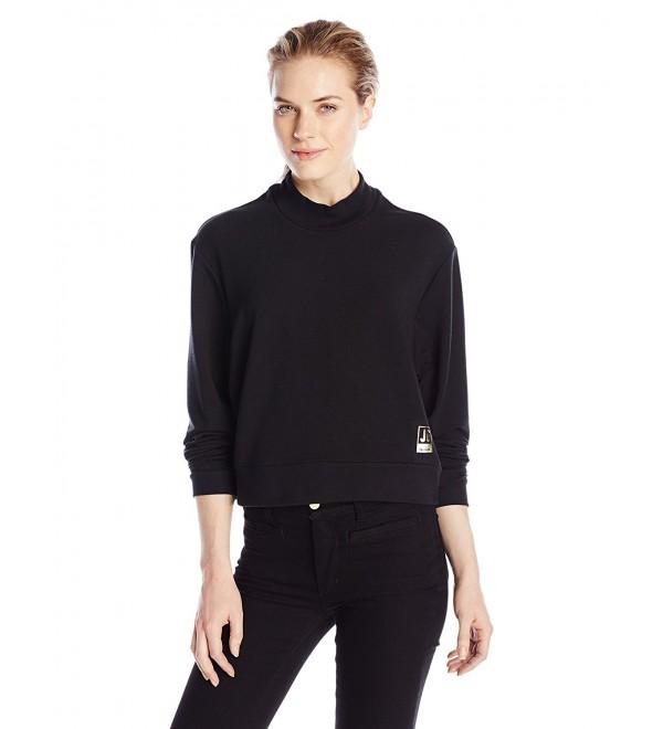 Bench Glynne Womens NewEyes Sweatshirt