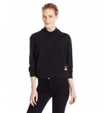 Bench Glynne Womens NewEyes Sweatshirt