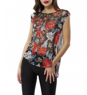 Fashion Women's Tops Outlet Online