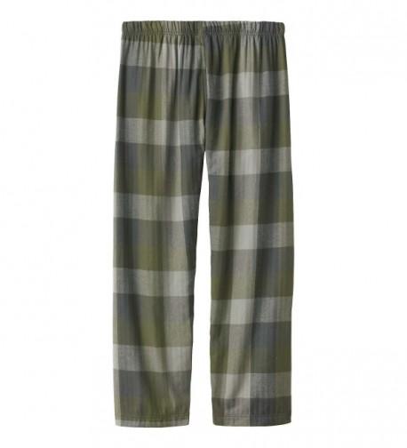 Cheap Real Men's Pajama Bottoms