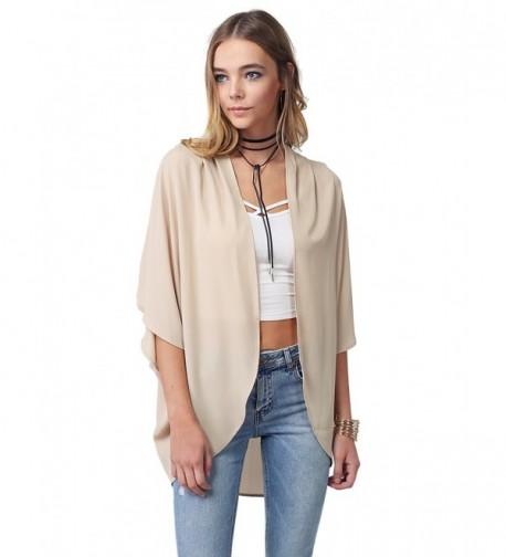 Cheap Designer Women's Cardigans Online