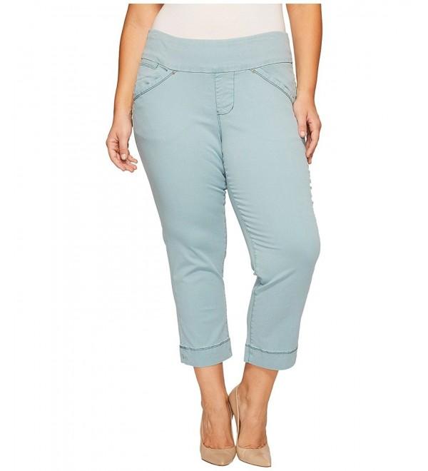 Jag Jeans Womens Marion Twill