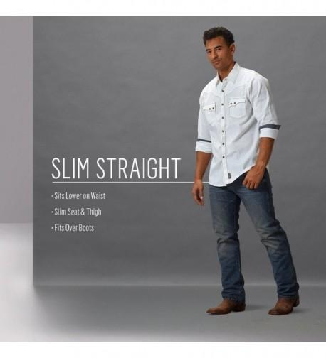 Fashion Men's Jeans Online Sale