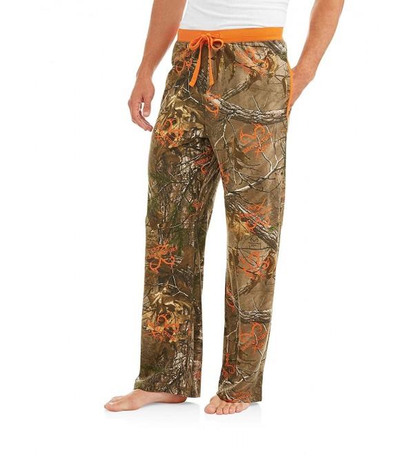 Realtree Graphic Sleep Lounge Pants