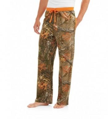 Realtree Graphic Sleep Lounge Pants