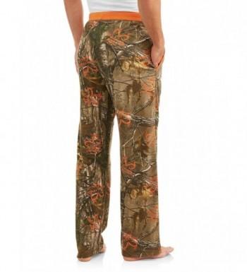 Men's Pajama Bottoms