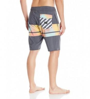 Men's Swim Board Shorts On Sale