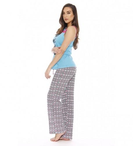 Cheap Women's Pajama Sets