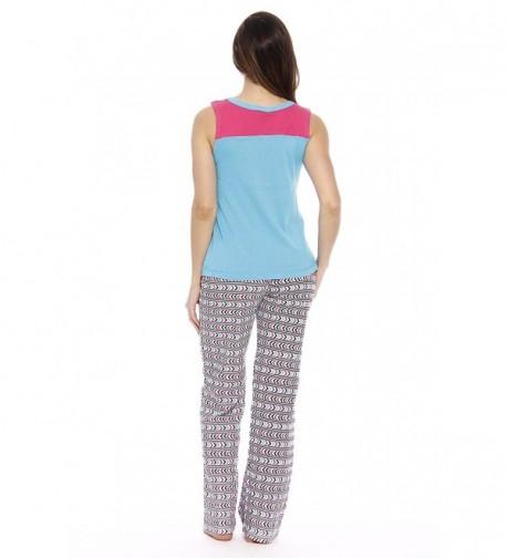 Women's Sleepwear