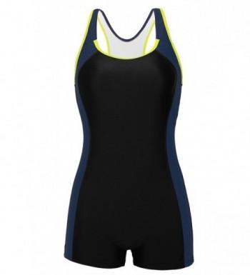 Discount Real Women's One-Piece Swimsuits Online
