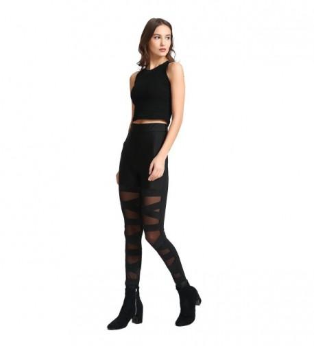 Cheap Real Women's Leggings Outlet Online