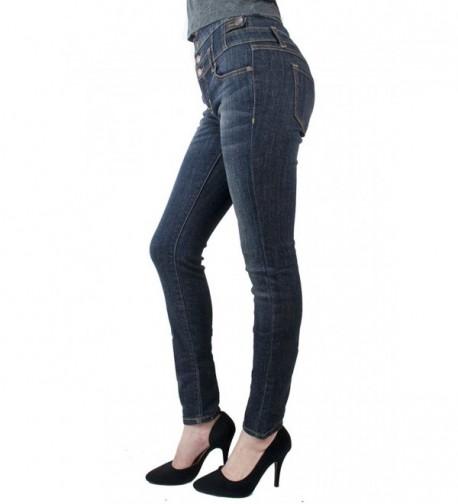 Designer Women's Jeans Outlet