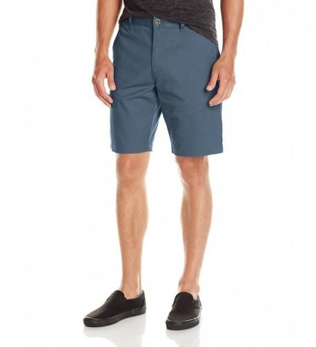 RVCA Week End Stretch Short Midnight