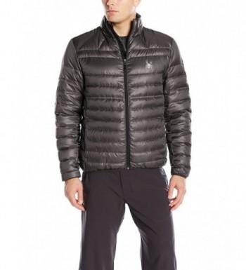 Spyder Prymo Jacket Polar Medium