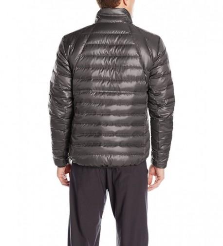 Designer Men's Down Jackets Online Sale