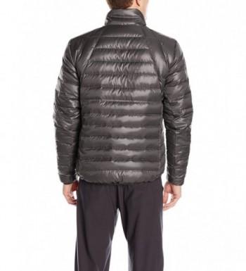 Designer Men's Down Jackets Online Sale