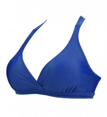 Cheap Designer Women's Bikini Tops