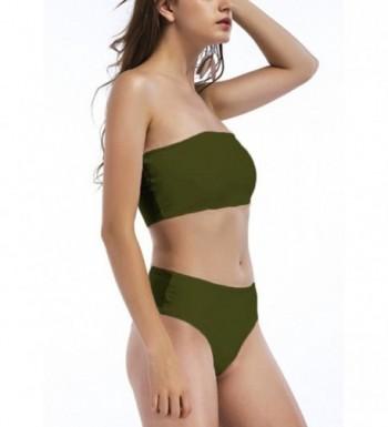 Women's Bikini Swimsuits Outlet