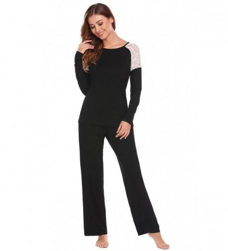 2018 New Women's Pajama Sets Outlet