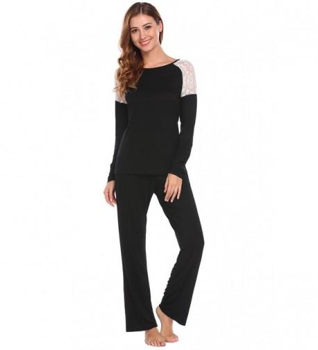 Women's Sleepwear