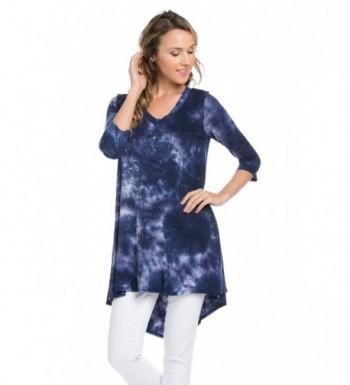 Cheap Designer Women's Tunics On Sale