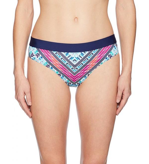 JAG Womens Chevron Retro Bottom