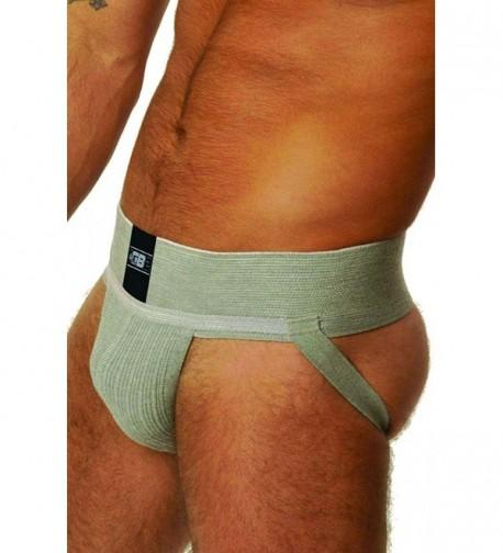 GBGB Mens Jock Classic X Large